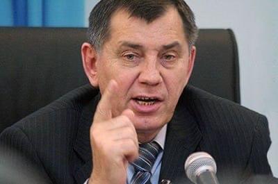 Экс-мэр Саратова Николай Романов погиб в попавшем в аварию Mercedes